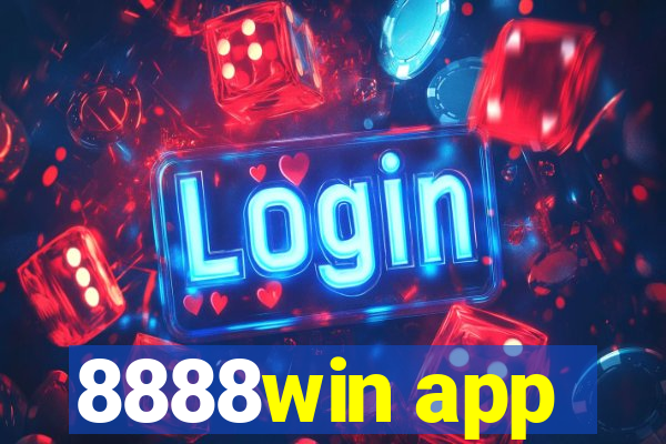 8888win app